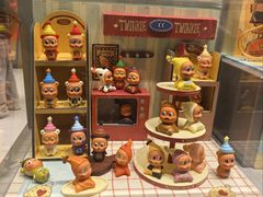 -泡泡玛特POPMART(苏州诚品生活店)