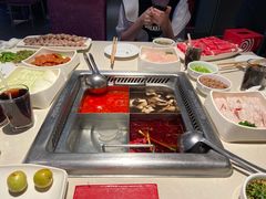 -海底捞火锅(九久奥特莱斯店)