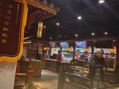 -清真·京华源铜锅涮肉(丰庆店)