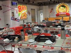 -鱼神脆皮烤鱼(深圳光明田寮村店)