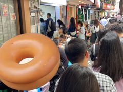 -朱儿面庄(洋河三路店)