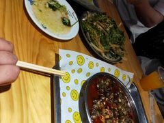 -新疆烧烤王(广灵店)