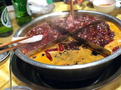 -渝味黄姐火锅(黄泥村店)
