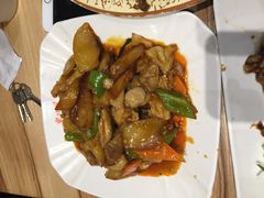 -东北风(龙湾万达广场)