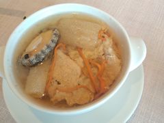 -福州世茂洲际酒店·福邸(台江店)