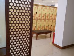 -金隅凤山酒店