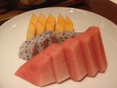 QQ图片20131024164206-杭州JW万豪酒店-万豪中餐厅