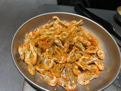 -夜食白市Yespicy·烧烤啤酒宵夜(番禺四海城店)