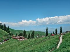 -新疆那拉提国家旅游度假区