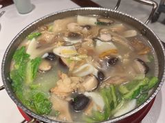 -新侨小馆(东直门北小街店)