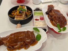 -大鸭梨(天通西苑店)
