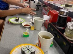 -友壹町寿司(嘉洲广场店)