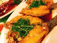 -盛港湾海鲜食府(黄沙店)