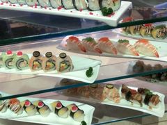 -长沙三景韦尔斯利酒店·Oval全日制餐厅自助餐
