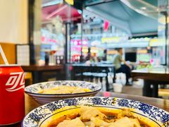 -春阳水饺(香槟广场店)