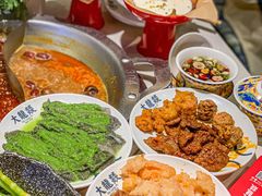 -大龙燚火锅(天安云谷店)