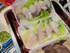 耗儿鱼-让签签飞小郡肝串串香(春熙路形象店)
