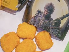 -麦当劳(假日广场店)