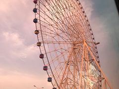 -南昌之星摩天轮