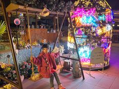 -京北渔家傲