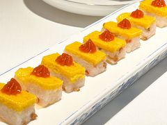 -杏花堂晋商私房菜(华熙五棵松店)