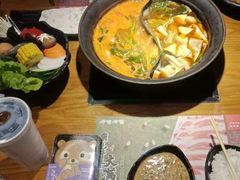 -呷哺呷哺 黄金牧场 (天福广场)