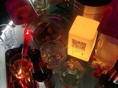 -苏荷酒吧(九街店)