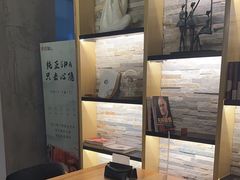 -心隐·按摩·SPA(盈石广场店)