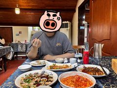 -晓平饭店(嘉善路店)