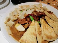 -西域阿里马新疆菜·清真(桂花路店)