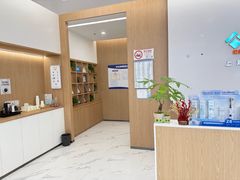 -泰康拜博口腔(松江印象城臻尔店)