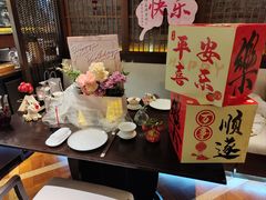 -甄御•海鲜新青岛菜(麦岛店)