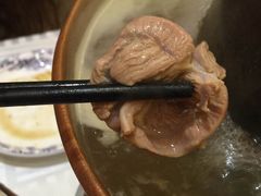 -常赢三兄弟·清真涮肉·清真炒菜(朝阳新城店)