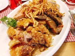 -PAULANER普拉那德国啤酒花园(千玺广场店)