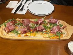 -haxnbauer海森堡德国餐厅(深圳coco店)