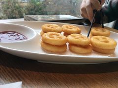 -新白鹿餐厅(城西银泰城店)