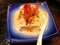 洋风胡麻豆腐-無境·匠心日本料理(汉街店)