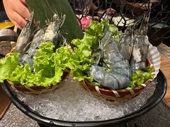 -湊湊火锅·茶憩(皇姑万象汇店)