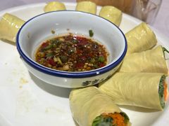 -客家大院·非遗赣南客家菜(郁孤台店)