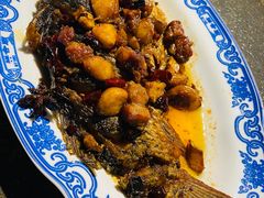 -祥合顺干烧鱼(建华西道店)