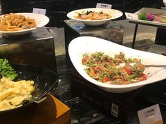 -东方红海鲜百汇(国际大厦店)