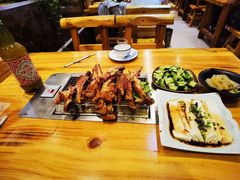 -张记焖窑·十五年专注焖烤(雍和宫店)