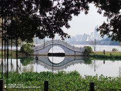 -南宁南湖公园
