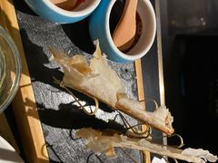 -老头儿油爆虾·1987杭州烟火味(湖滨银泰in77D区店)