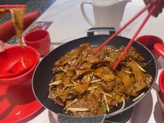 -避风塘·金牌店·夜宵(金玉兰店)