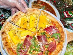 -get pizza意大利餐厅(凯德MALL店)