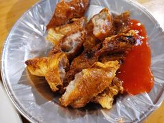 -林记木担鱼丸汤(鼓浪屿店)