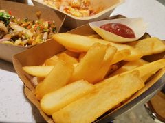 -肥安娜·小吃·饮品