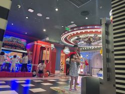 -meland亲子乐园(深圳领展中心城店)
