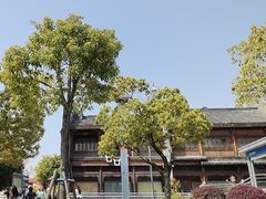-武汉园博园(武汉自然博物馆)